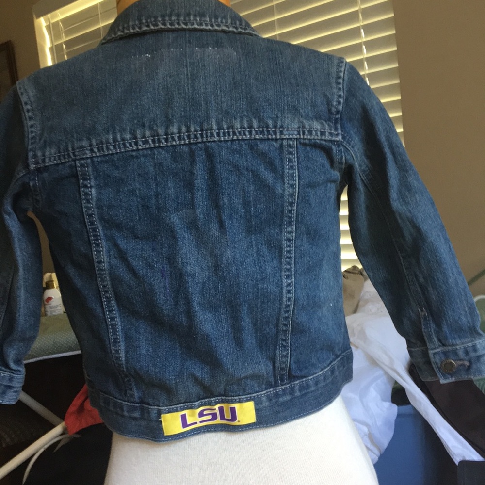Jacket - Picture 2 of 4